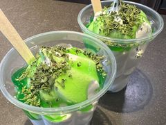 -君之狮子山·轻糖烘焙(松江印象城店)
