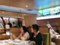 -海底捞火锅(枫蓝国际购物中心店)