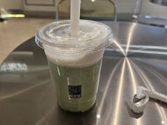 羽衣甘蓝清乳茶-炖物24章·顺时轻养茶(黄龙店)