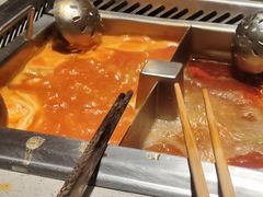 -海底捞火锅(新松江路店)