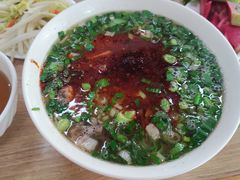 -舌尖尖牛肉面(甘南路店)