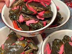 -辣螃铠盆盆蟹大排档(海昌店)