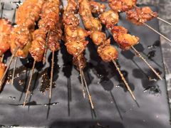 -刘成杰锦州烧烤(南河路店)