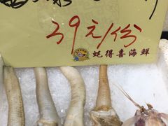 -蚝得喜海鲜(东城店)