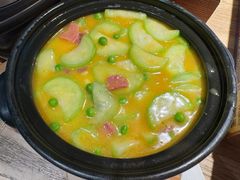 -茄子恰恰·新云南小炒(坪山益田店)