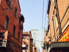 -静安别墅