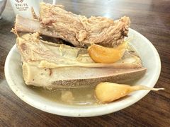 -松發肉骨茶(先得坊店)