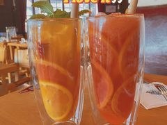 -MR.ROCKY洛奇先生RESTAURANT&BAR(宝安壹方城店)