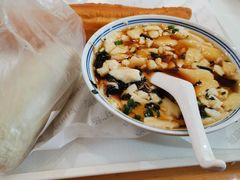 -小桃园·豆浆油条(复兴中路店)