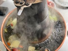 -三兴涮羊肉(荣安大街店)