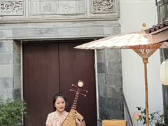 -蟹村草堂·苏式园林人文农家·大闸蟹