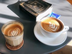 -LAB COFFEE来杯咖啡(浦仓路店)