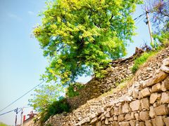 -于家石头村景区
