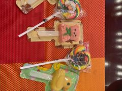 -广州希尔顿逸林-OPEN開·全日制餐厅·海鲜·小火锅·自助餐(东风路店)