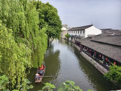 -绍兴书圣故里景区