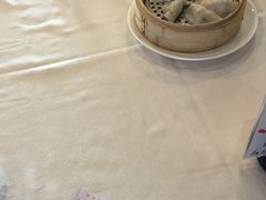-长江国际酒店-中餐厅