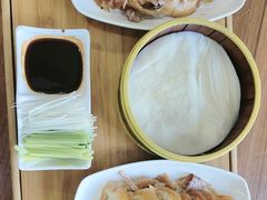 -陇菜和盛祥(金轮宾馆店)