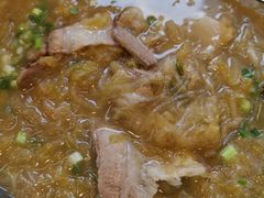 -石老头关东饺子王·东北菜(嘉华鑫城店)