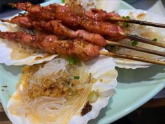 -布多斯烤肉火锅自助(江腾广场店)