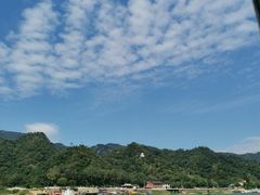 -飞霞风景名胜区