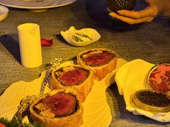 -弦月窗LUNETTE BY AMANDA(复兴路店)