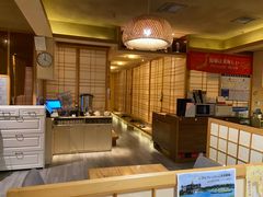 -长崎屋·日本料理·刺身·烧鸟(天河北路店)