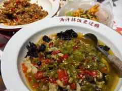 -西江红·株洲本地菜(滨江南路店)