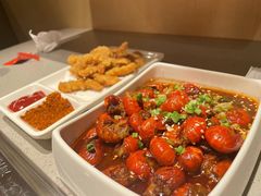 -海底捞火锅(江宸天街店)