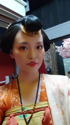 -盘子女人坊古装写真摄影(苏州旗舰店)