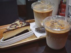 -MAYBE 威士忌 coffee&bar·清吧