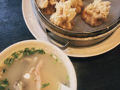 -北三沙家烧麦(北头道街店)