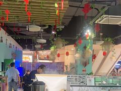 -云中鱼蒸汽石锅鱼(川沙百联店)