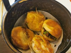 -甄御•海鲜新青岛菜(麦岛店)