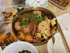 -龍城柳州螺蛳粉(群星路店)
