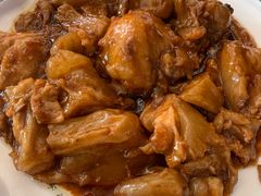 -同发号饭庄(复兴路店)
