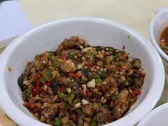 -笨罗卜浏阳菜馆(太平街店)