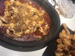 -老天桥蛙炉火锅(姑苏总店)
