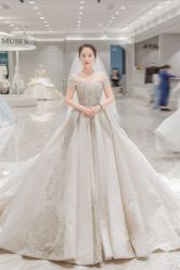 -MuseMarry婚纱(前海嘉里中心店)