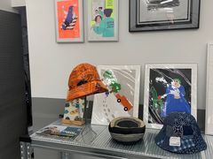 -Badmarket(庙前西街店)