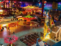 -万达茂商场(南京仙林店)