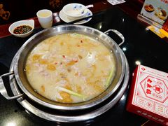 -老来福·非遗酸汤兔(凯旋路店)