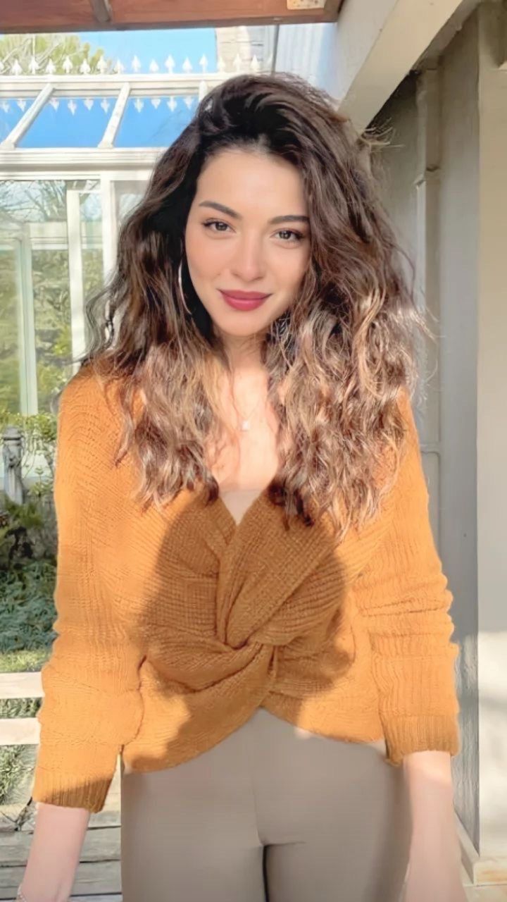 阿尔巴尼亚美女