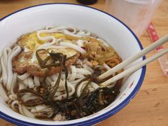 -李叁面馆(妇幼店)