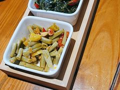 -乡野李掌柜(汉江路店)