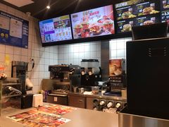 -汉堡王(EAC欧美中心店)