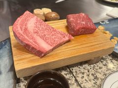 -神户牛排餐厅MOURIYA(总店)