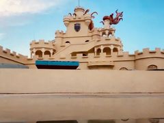 -秦皇岛乐岛海洋王国