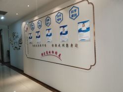 -丽美妍医疗美容·皮秒·立体分层抗衰