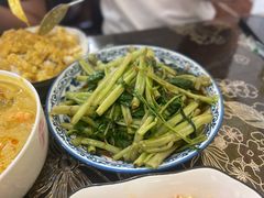 虾头油菜-家利美食店