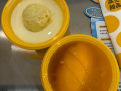 -满记甜品(巴黎春天宝山店)